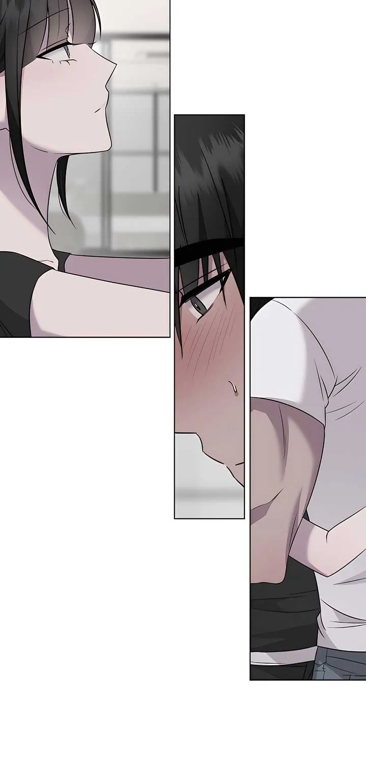 Jiwoo’s Master Chapter 27 page 57 - 