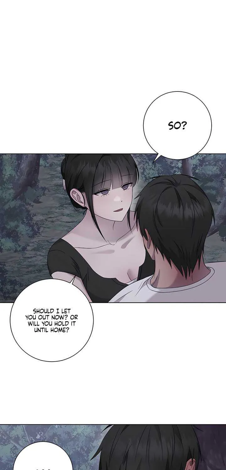 Jiwoo’s Master Chapter 27 page 7 - 