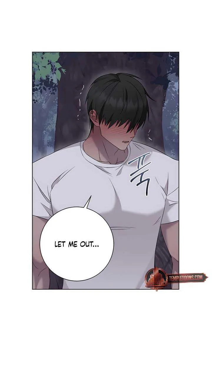 Jiwoo’s Master Chapter 27 page 9 - 