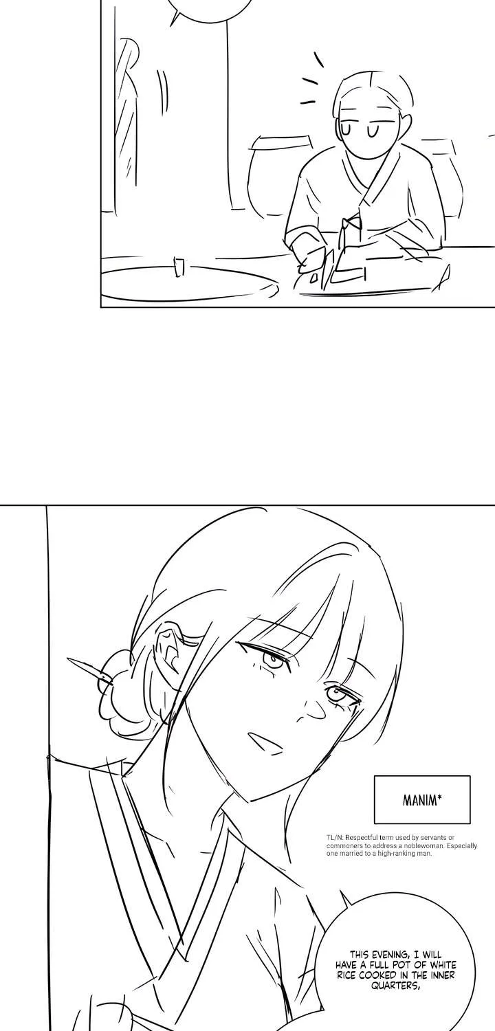 Jiwoo’s Master Chapter 28.5 page 2 - 