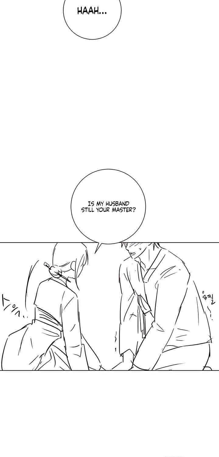 Jiwoo’s Master Chapter 28.5 page 11 - 