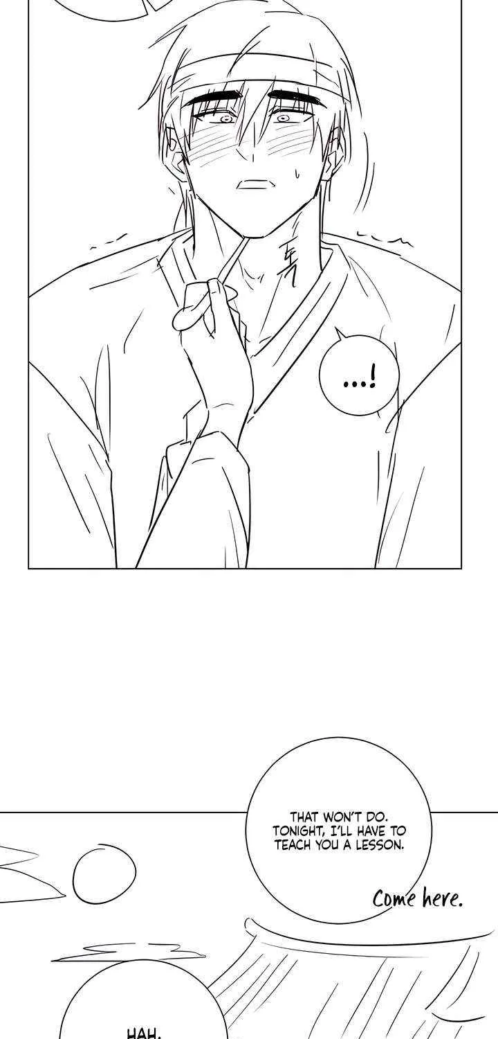 Jiwoo’s Master Chapter 28.5 page 13 - 