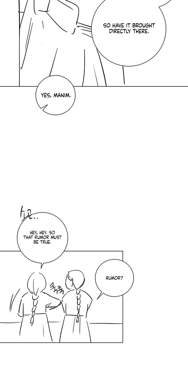 Jiwoo’s Master Chapter 28.5 page 3 - 