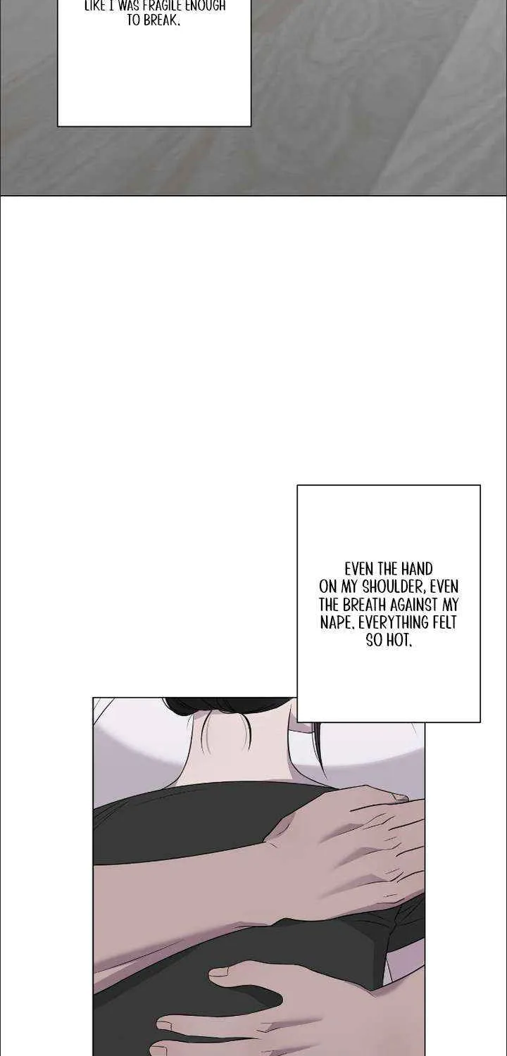 Jiwoo’s Master Chapter 28 page 2 - 
