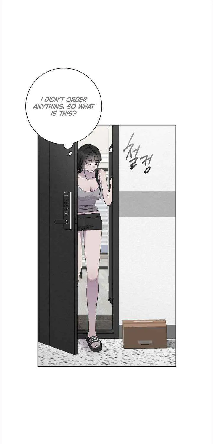 Jiwoo’s Master Chapter 28 page 12 - 