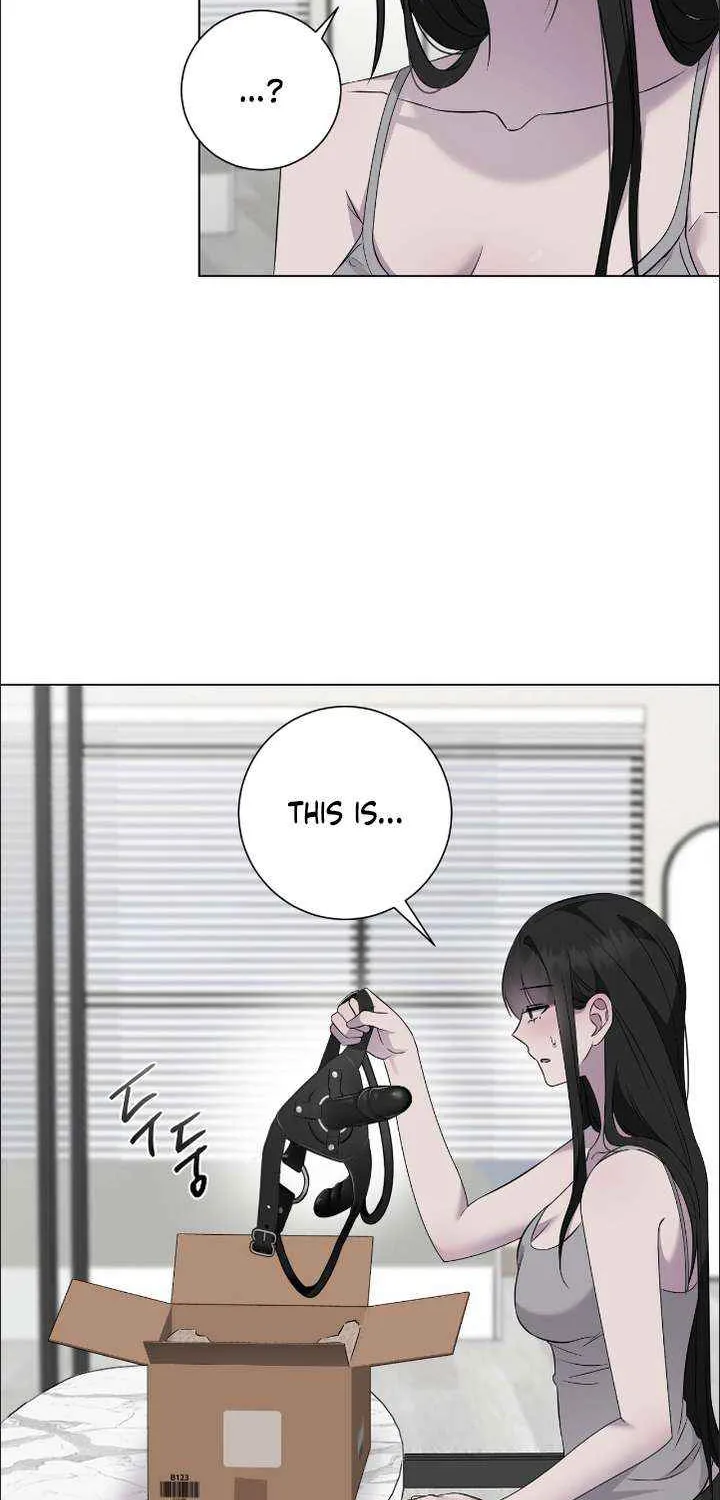 Jiwoo’s Master Chapter 28 page 14 - 