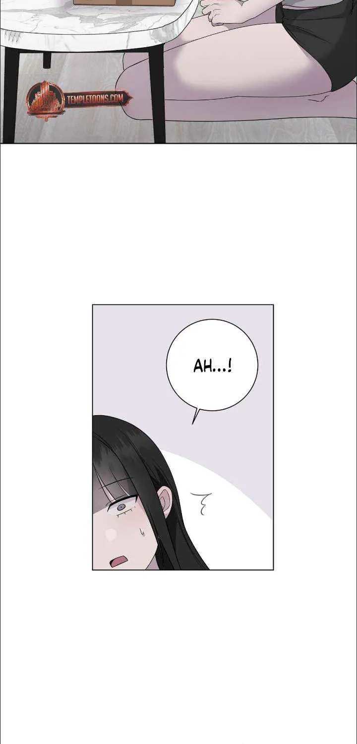 Jiwoo’s Master Chapter 28 page 15 - 