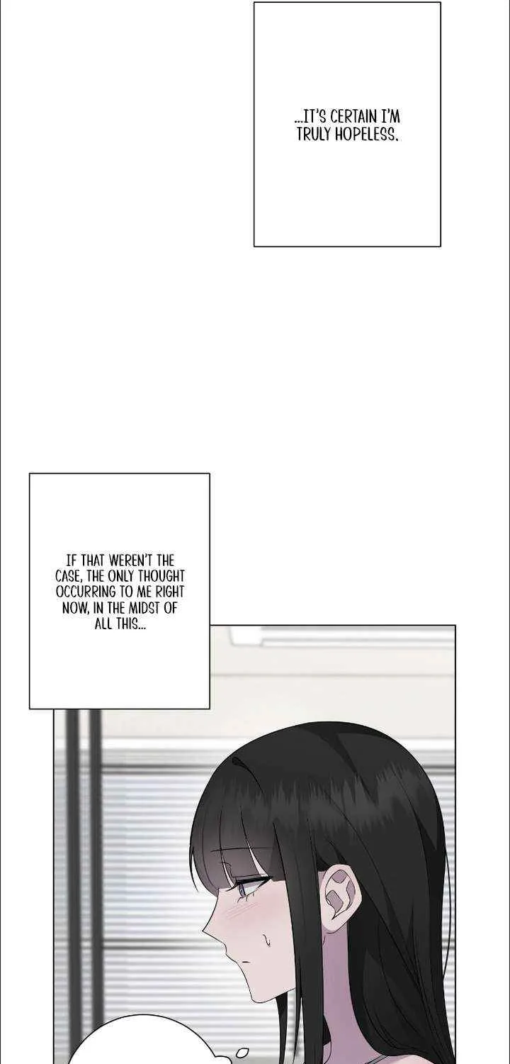 Jiwoo’s Master Chapter 28 page 17 - 