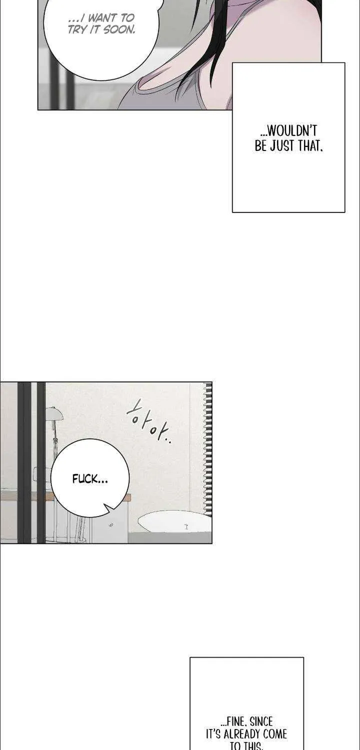 Jiwoo’s Master Chapter 28 page 18 - 