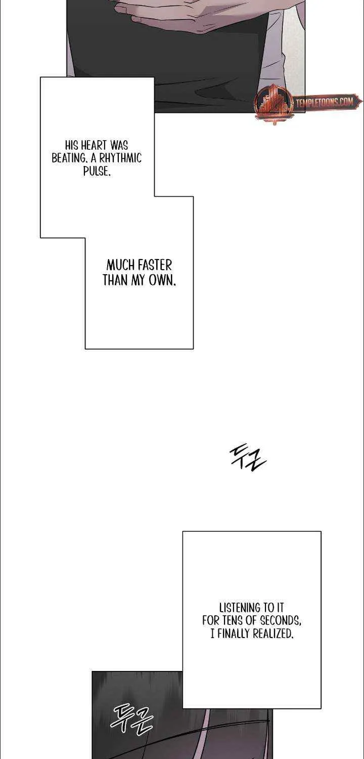 Jiwoo’s Master Chapter 28 page 3 - 