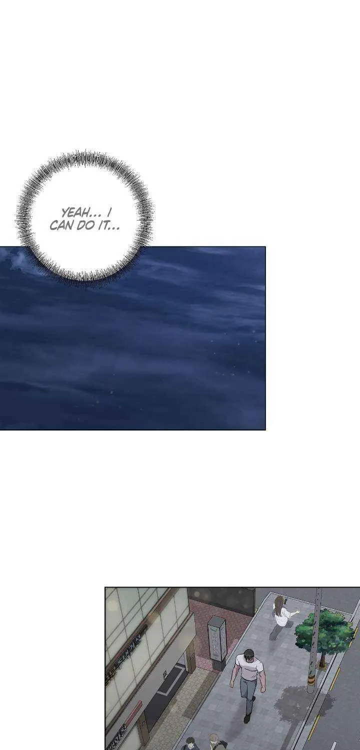 Jiwoo’s Master Chapter 28 page 21 - 