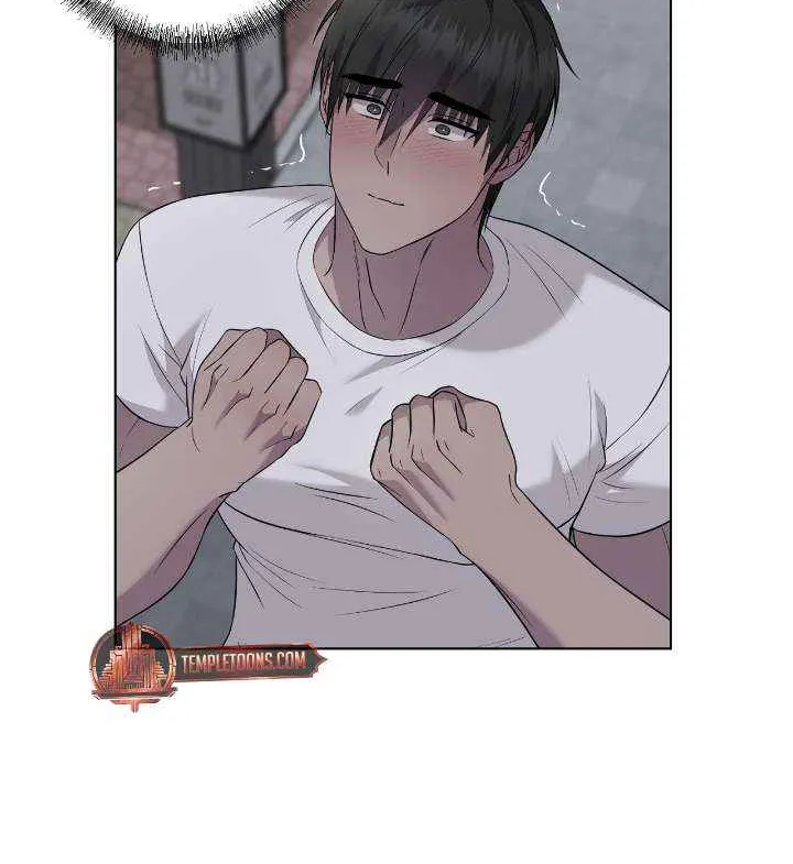 Jiwoo’s Master Chapter 28 page 24 - 