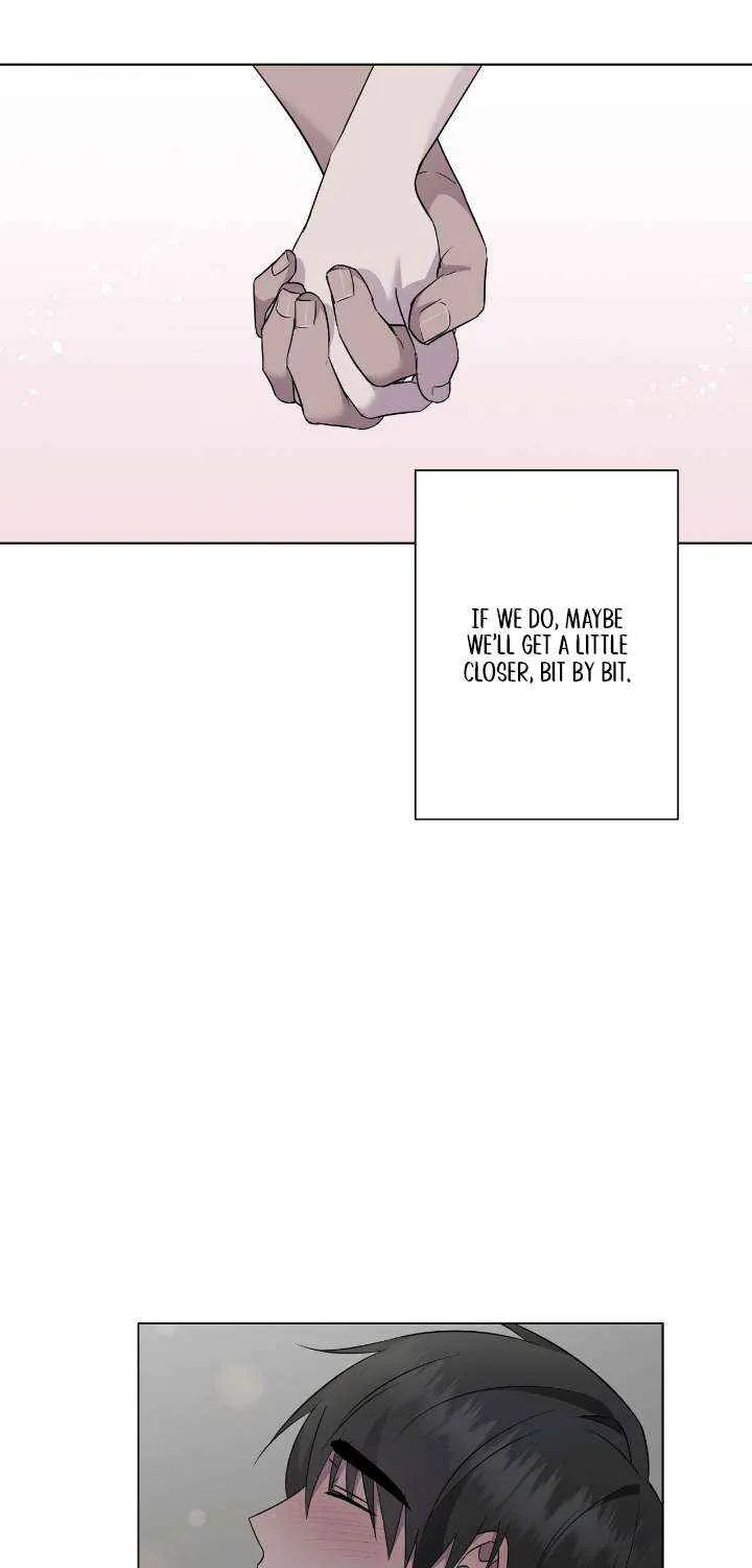 Jiwoo’s Master Chapter 28 page 26 - 