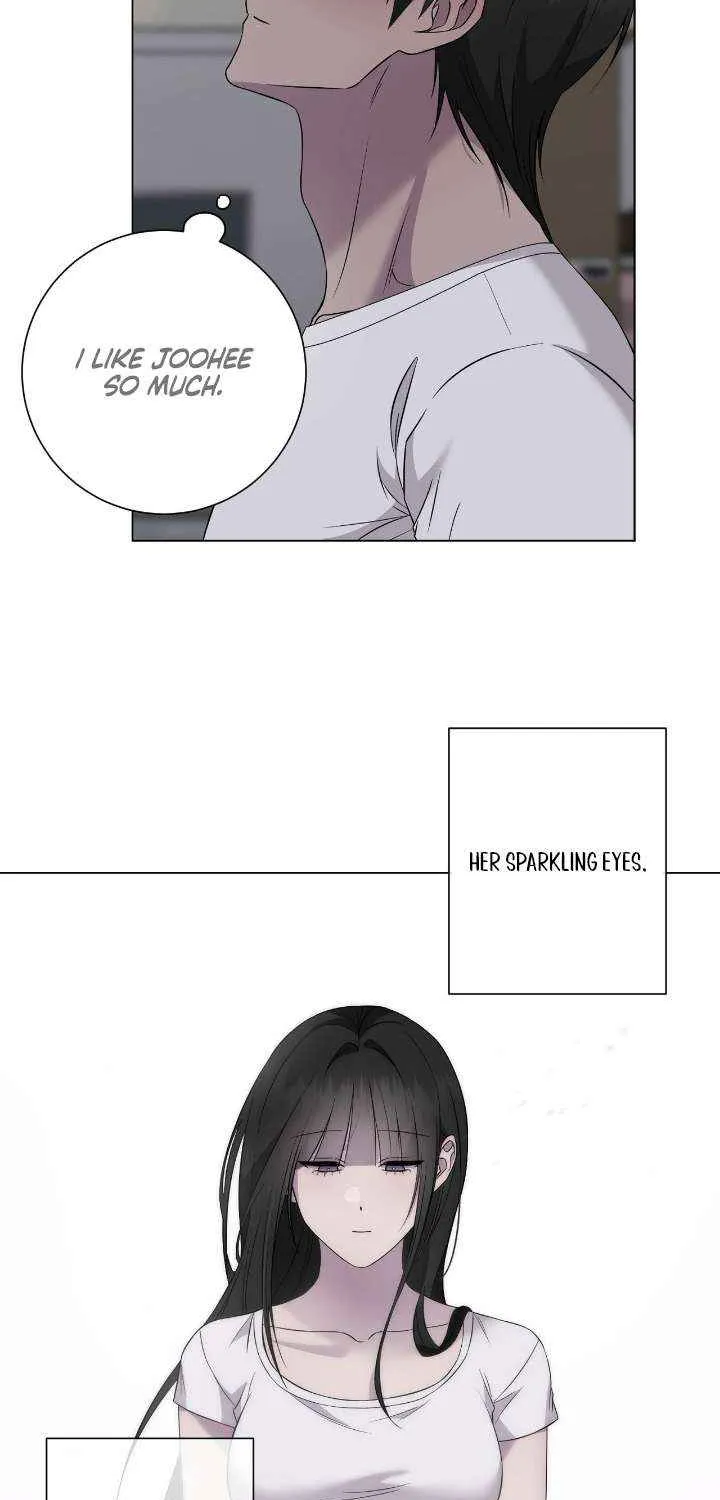 Jiwoo’s Master Chapter 28 page 27 - 