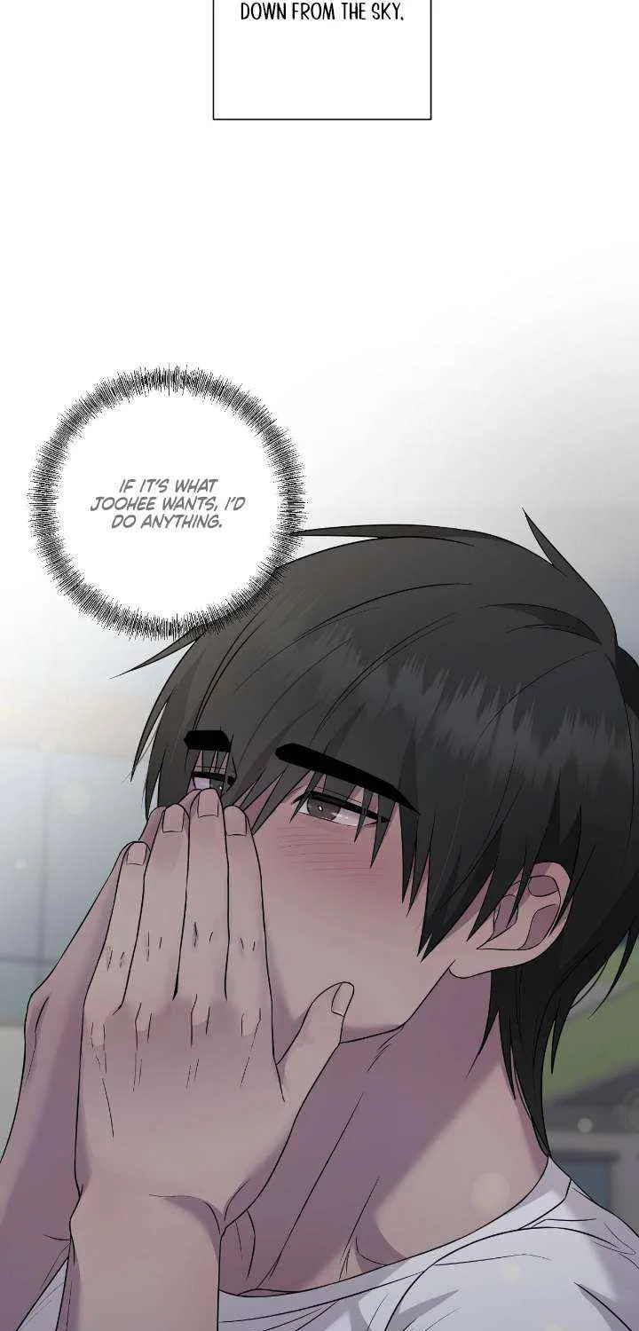 Jiwoo’s Master Chapter 28 page 29 - 