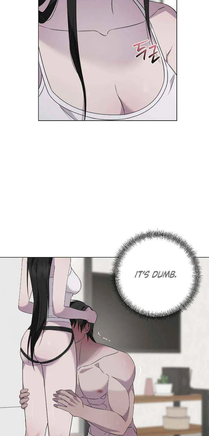 Jiwoo’s Master Chapter 28 page 36 - 