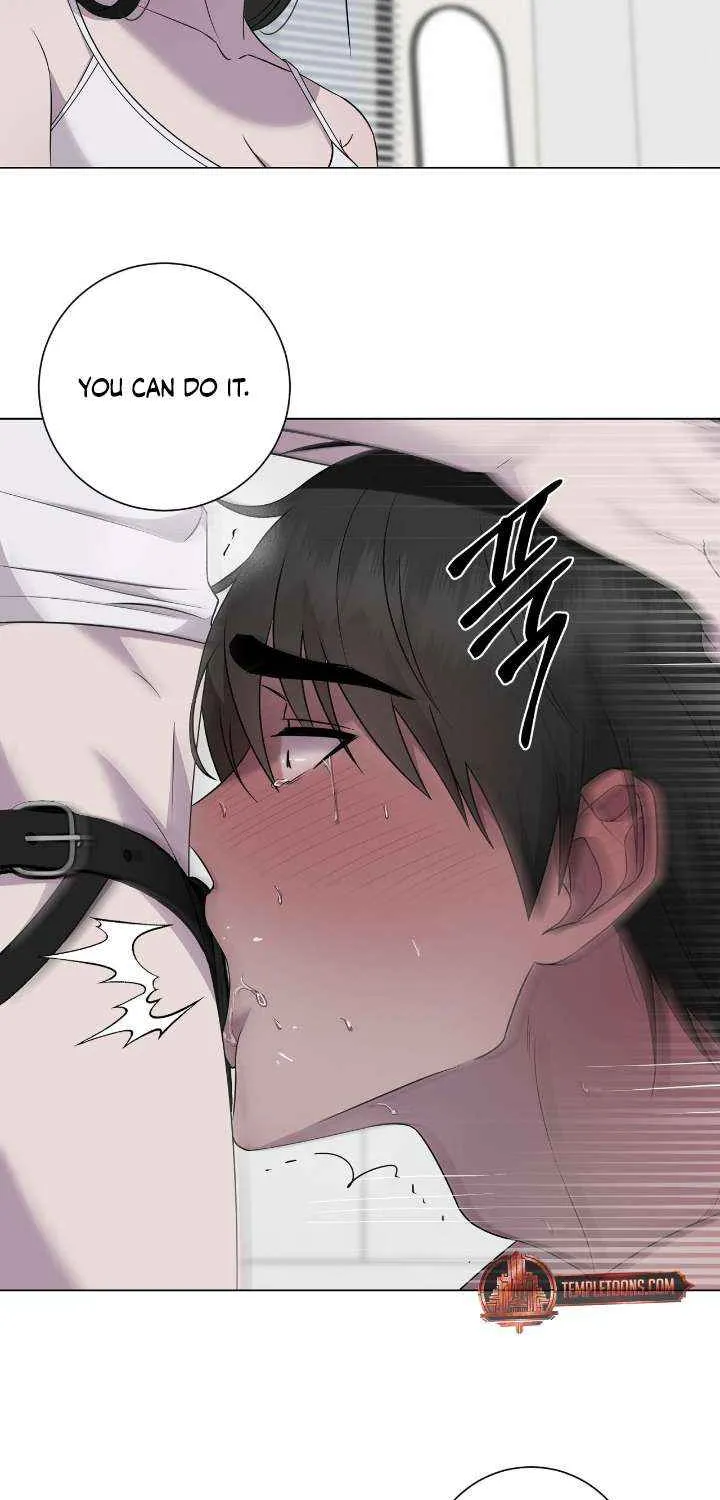 Jiwoo’s Master Chapter 28 page 39 - 