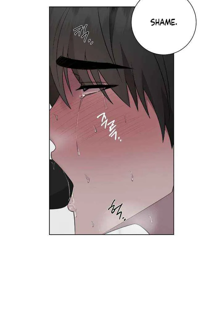Jiwoo’s Master Chapter 28 page 40 - 