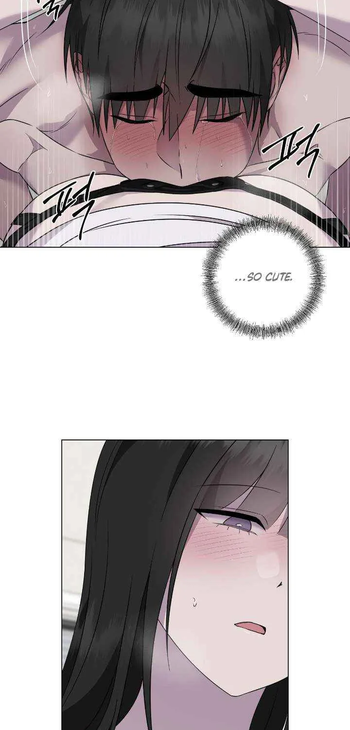 Jiwoo’s Master Chapter 28 page 42 - 