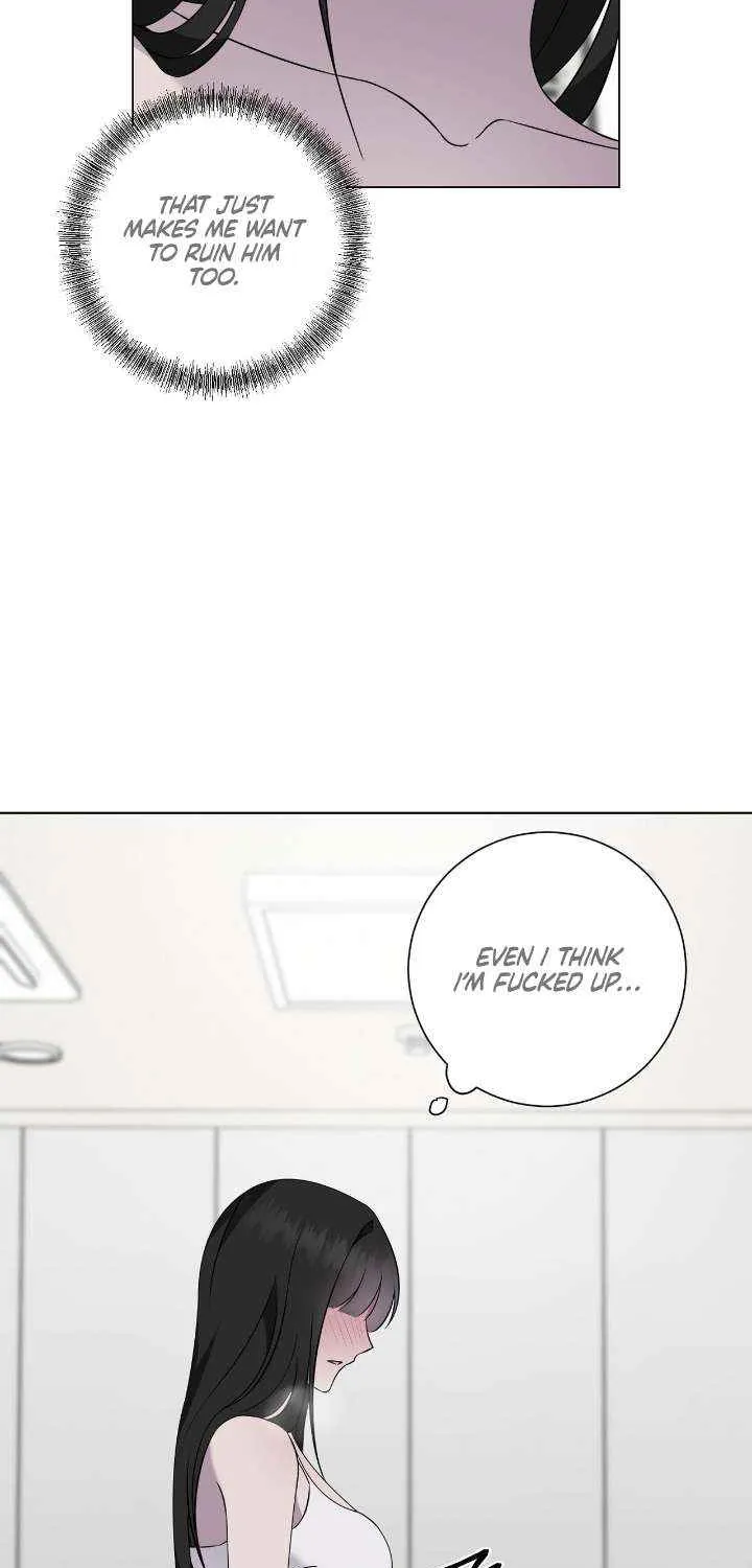 Jiwoo’s Master Chapter 28 page 43 - 