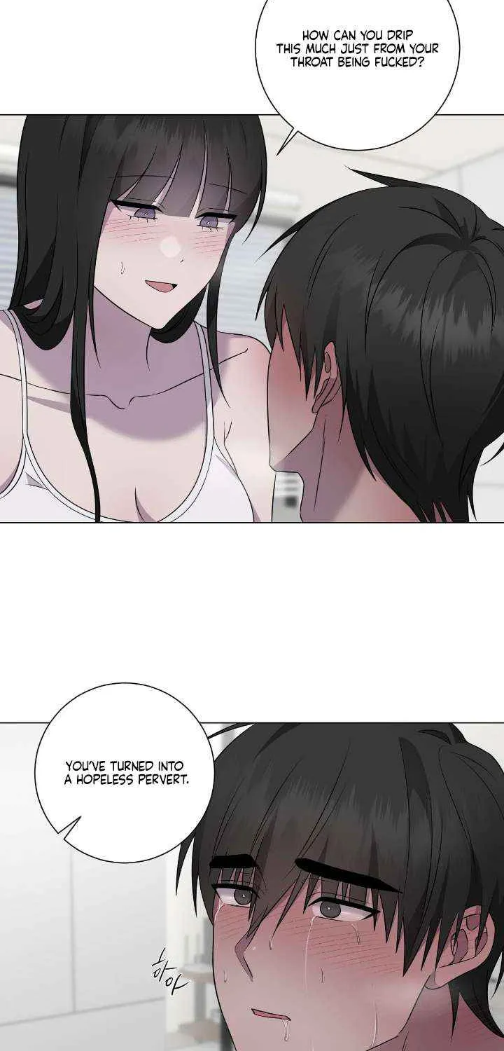 Jiwoo’s Master Chapter 28 page 46 - 