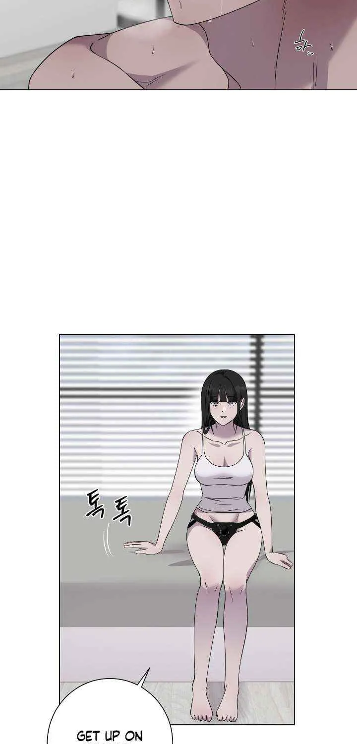 Jiwoo’s Master Chapter 28 page 47 - 