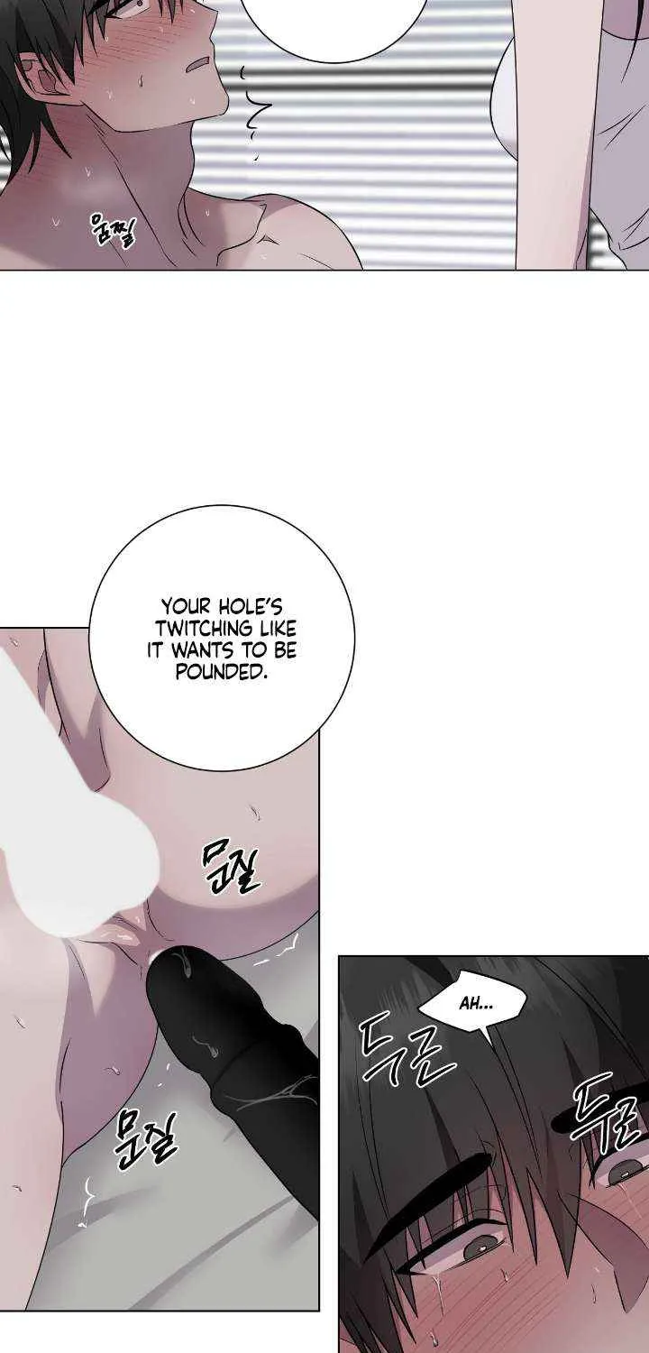 Jiwoo’s Master Chapter 28 page 51 - 
