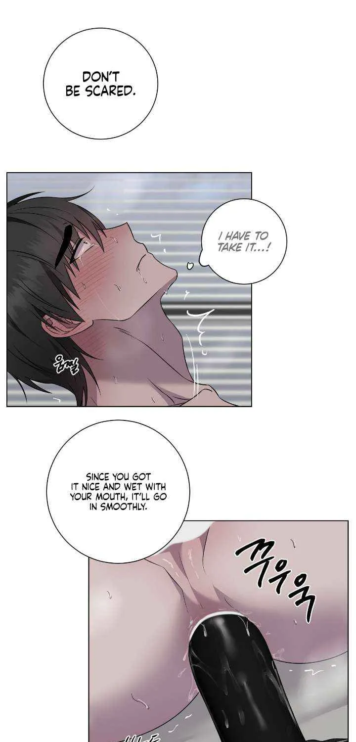Jiwoo’s Master Chapter 28 page 53 - 