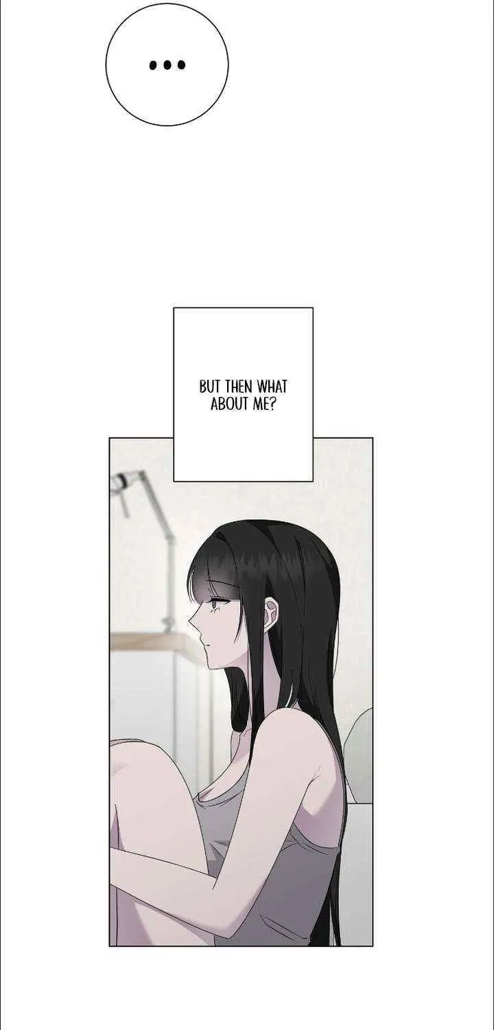 Jiwoo’s Master Chapter 28 page 9 - 
