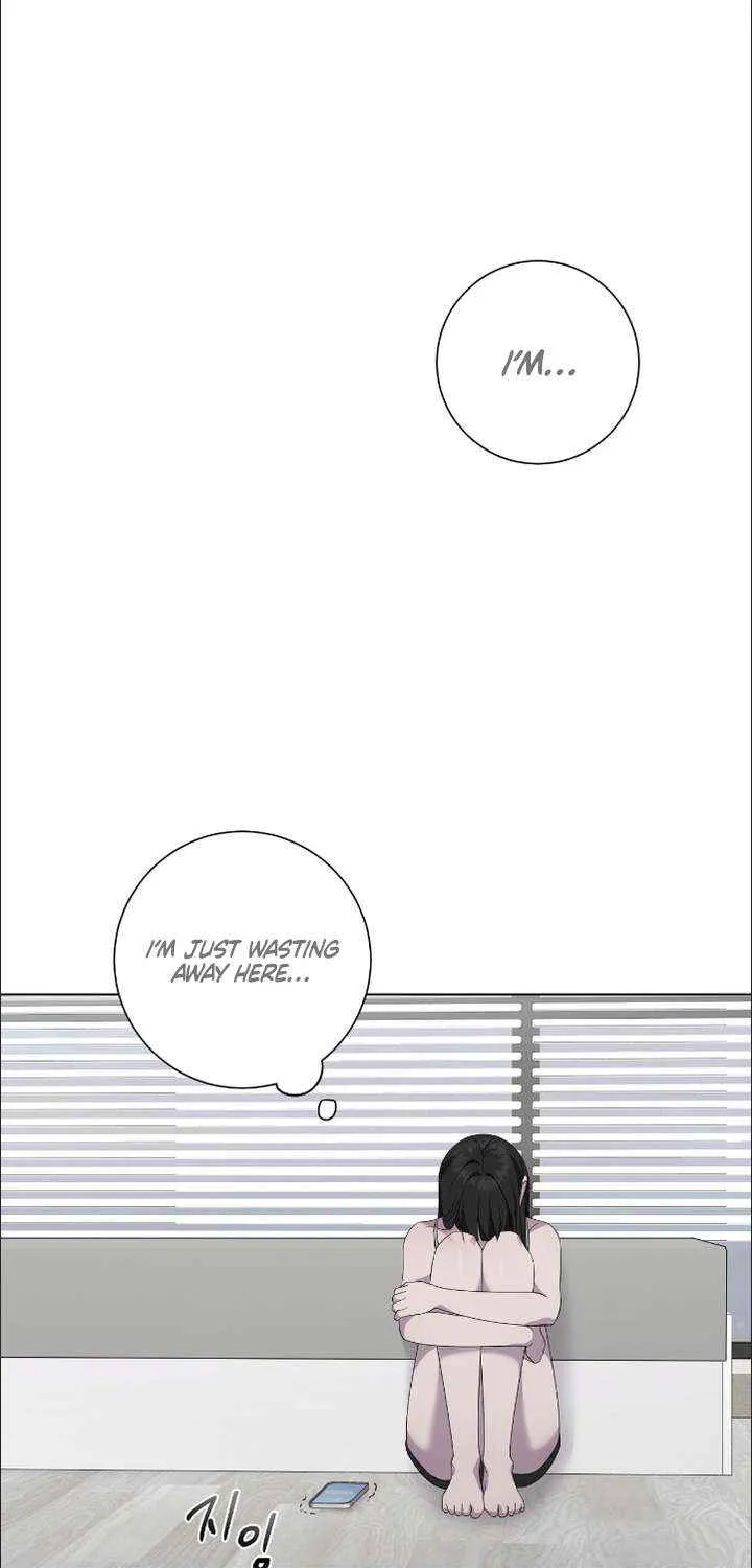 Jiwoo’s Master Chapter 28 page 10 - 
