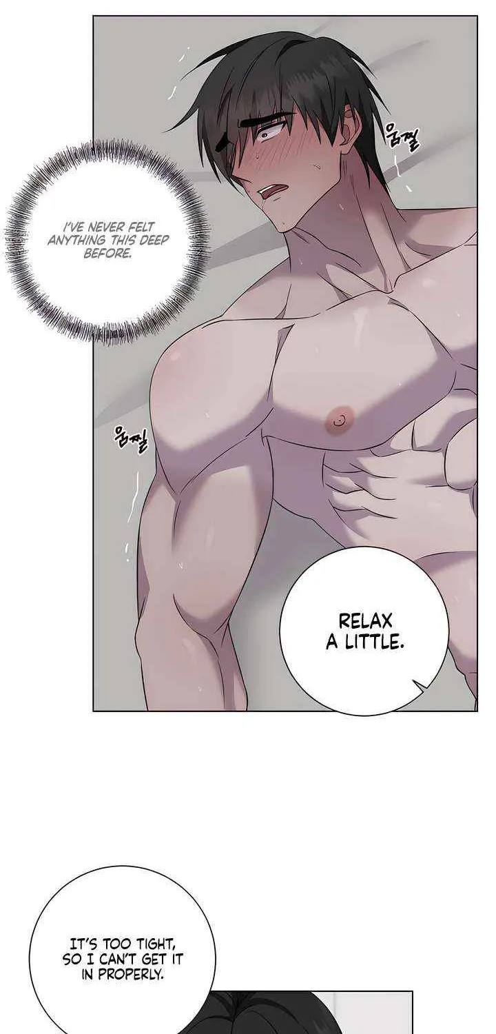 Jiwoo’s Master Chapter 29 page 2 - 