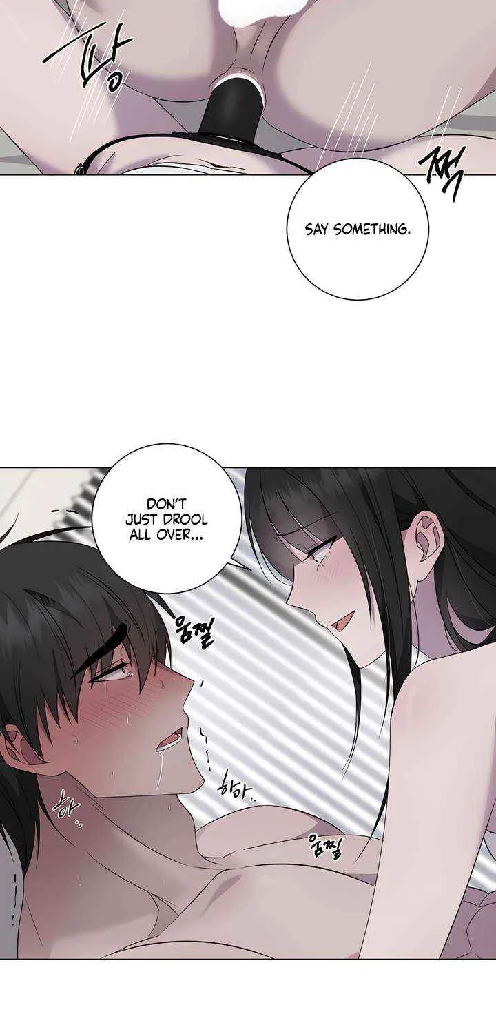 Jiwoo’s Master Chapter 29 page 11 - 