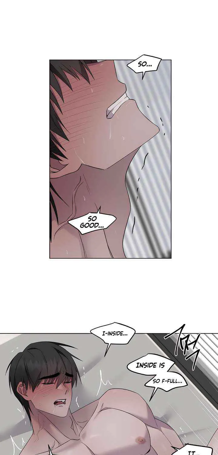 Jiwoo’s Master Chapter 29 page 13 - 