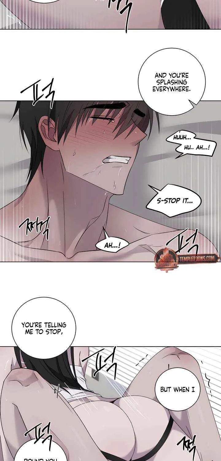 Jiwoo’s Master Chapter 29 page 16 - 