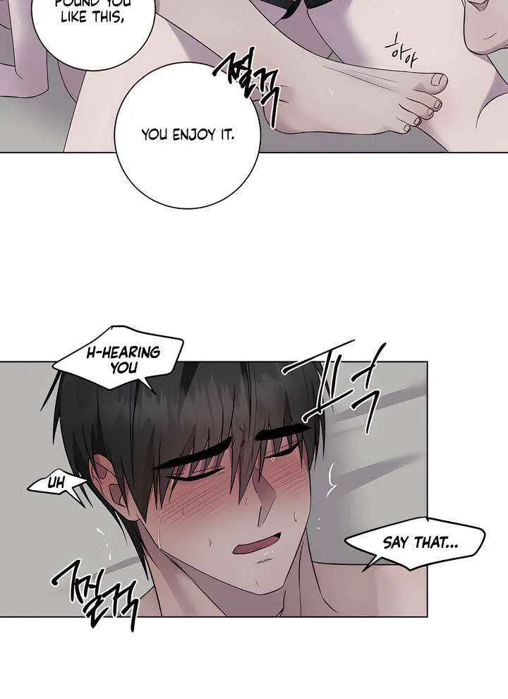 Jiwoo’s Master Chapter 29 page 17 - 