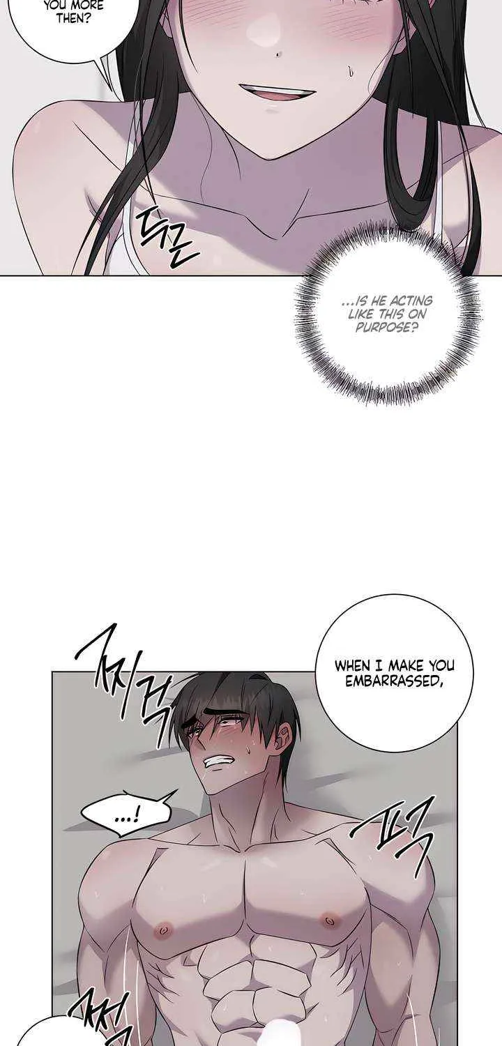 Jiwoo’s Master Chapter 29 page 19 - 