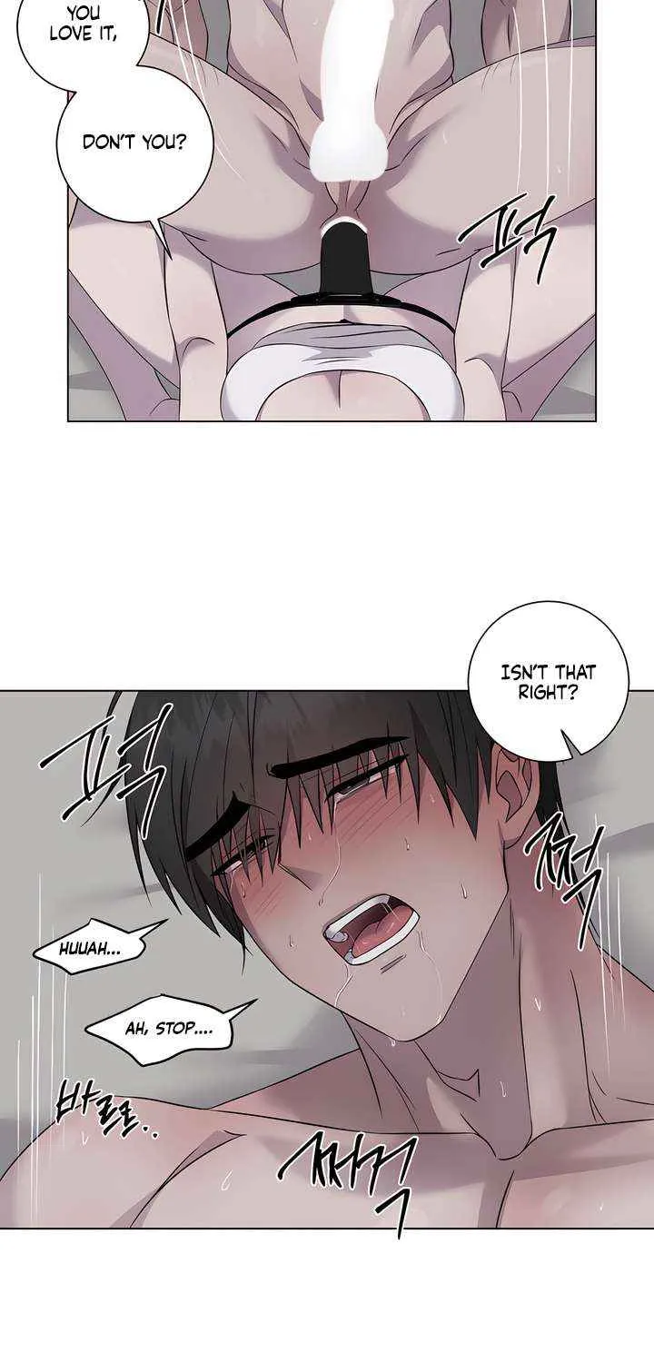 Jiwoo’s Master Chapter 29 page 20 - 