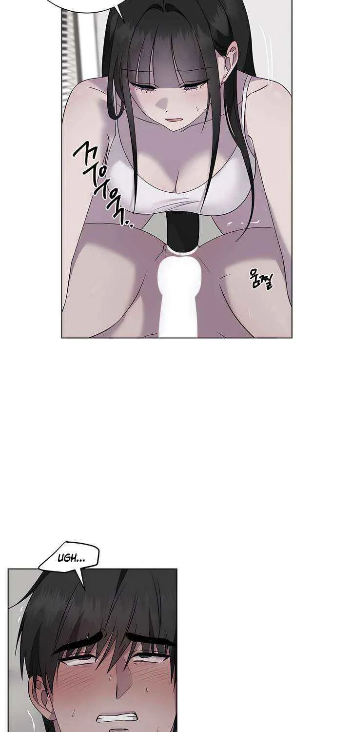 Jiwoo’s Master Chapter 29 page 3 - 