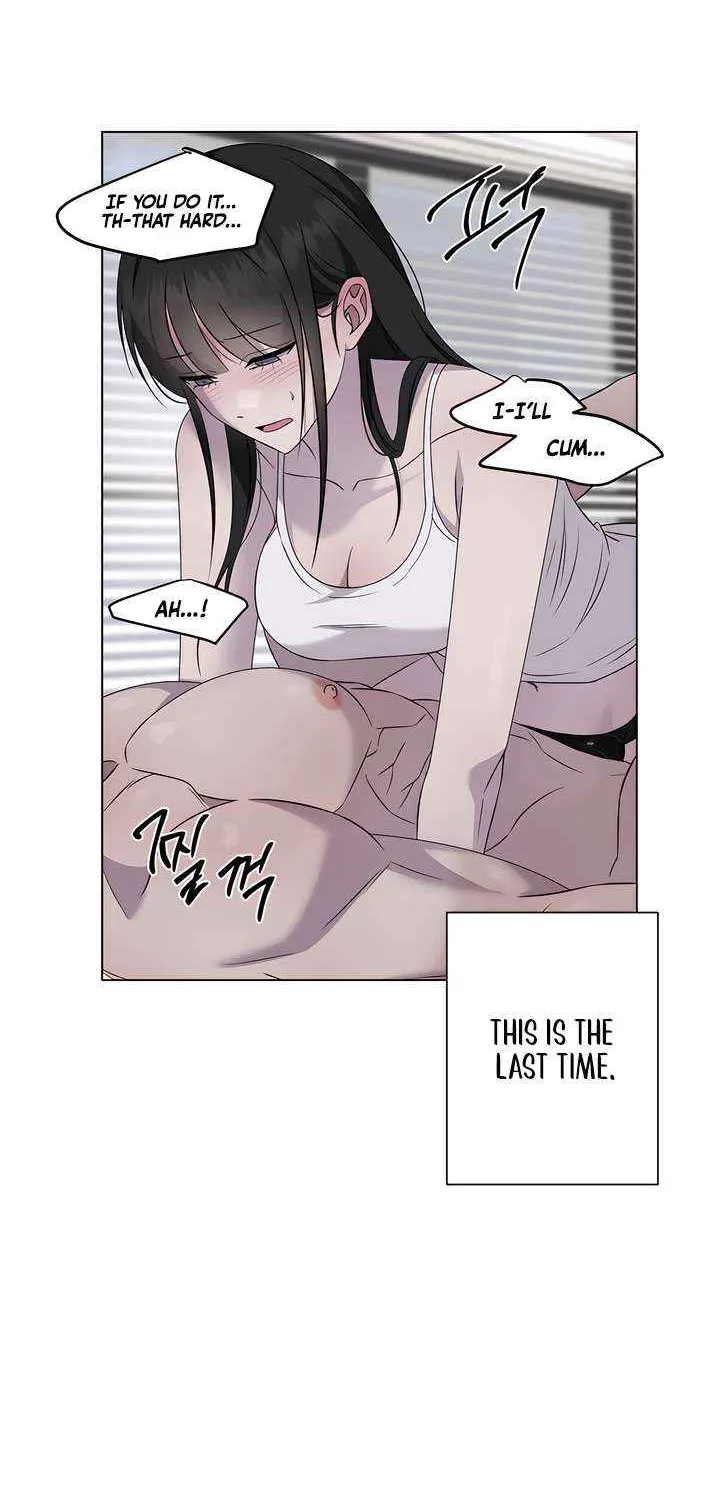 Jiwoo’s Master Chapter 29 page 21 - 