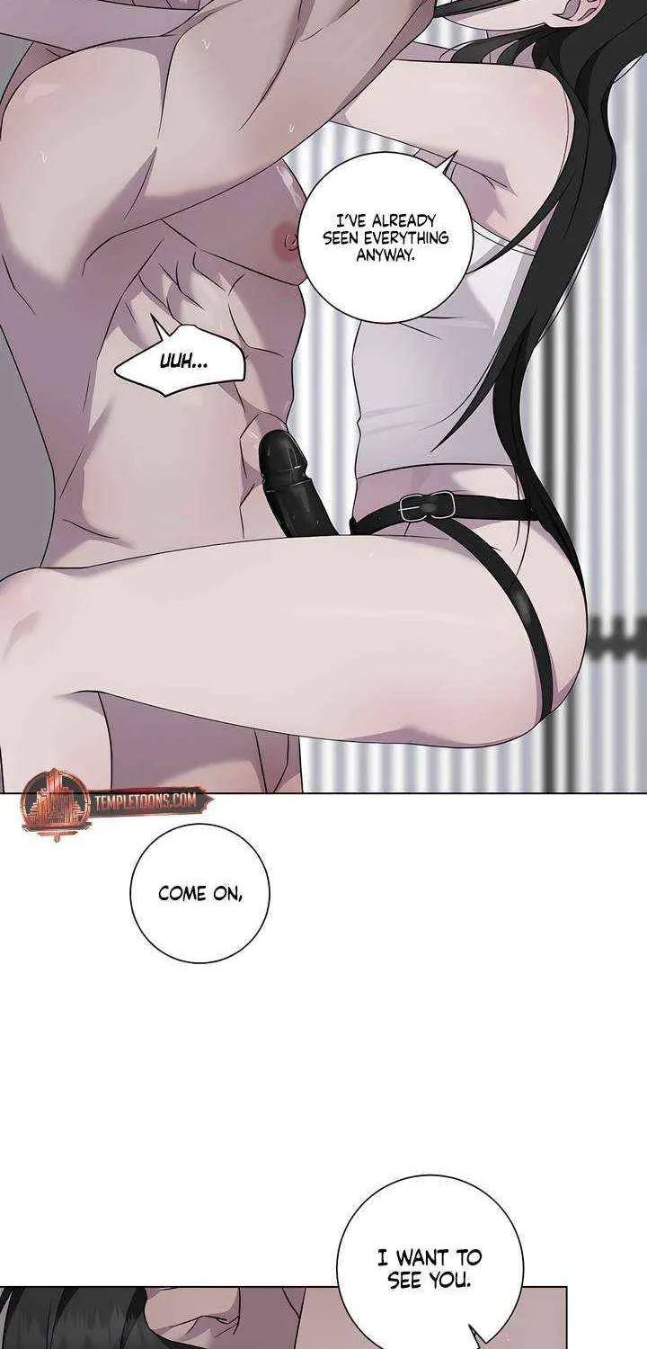 Jiwoo’s Master Chapter 29 page 29 - 