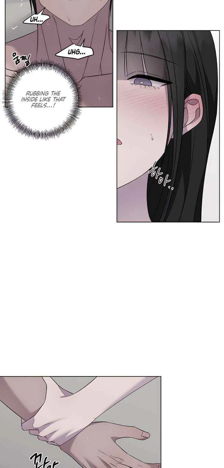 Jiwoo’s Master Chapter 29 page 4 - 