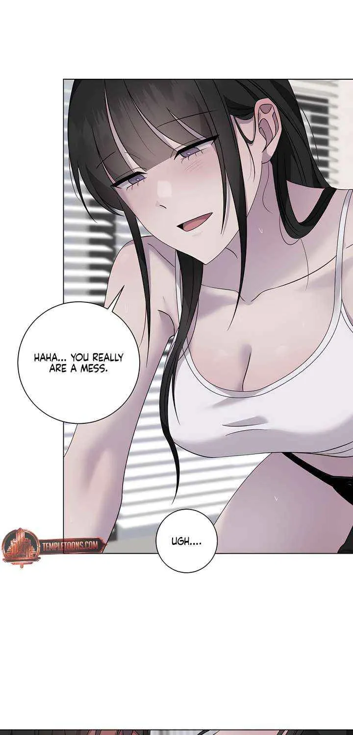Jiwoo’s Master Chapter 29 page 31 - 
