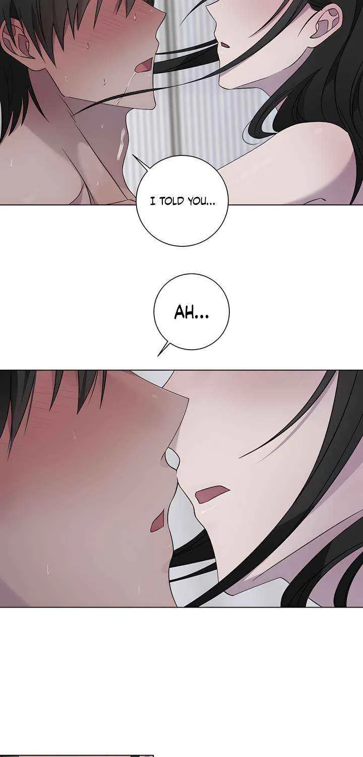 Jiwoo’s Master Chapter 29 page 32 - 