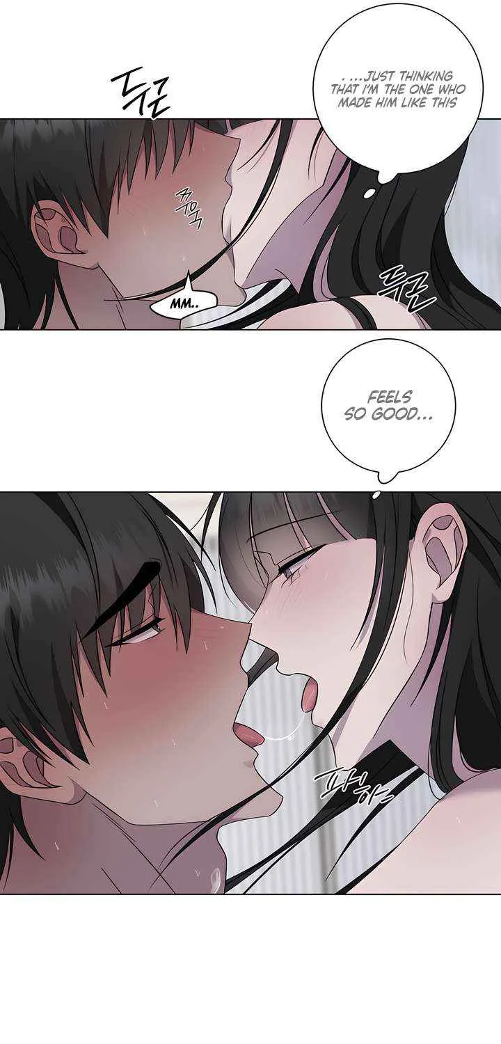 Jiwoo’s Master Chapter 29 page 34 - 