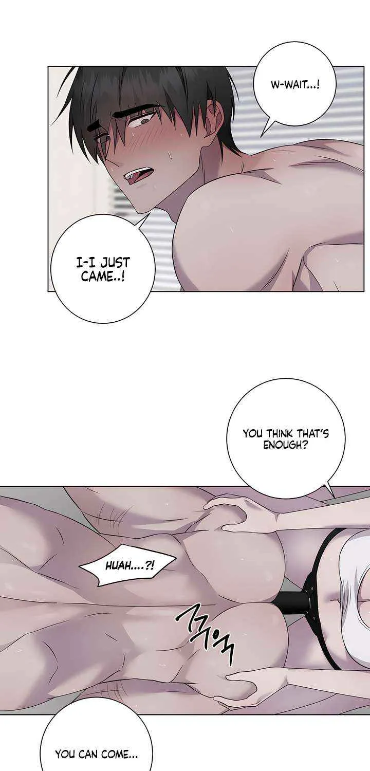 Jiwoo’s Master Chapter 29 page 37 - 