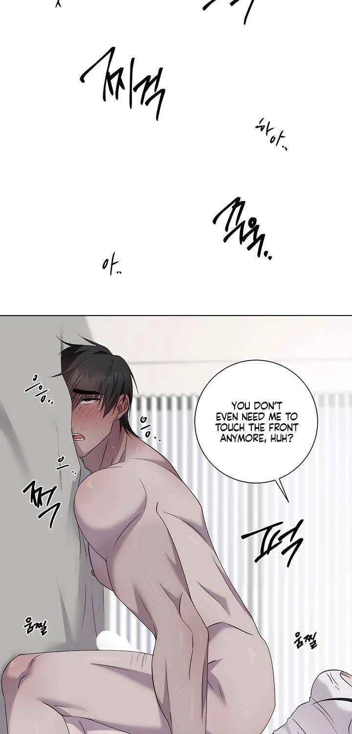 Jiwoo’s Master Chapter 29 page 40 - 