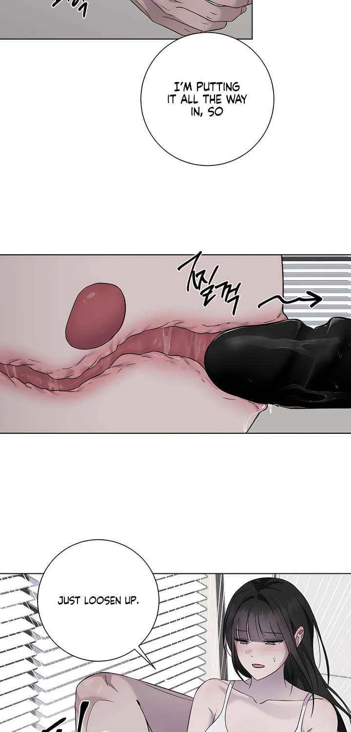 Jiwoo’s Master Chapter 29 page 5 - 