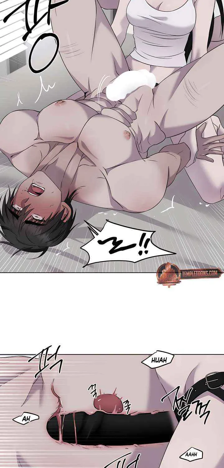 Jiwoo’s Master Chapter 29 page 6 - 
