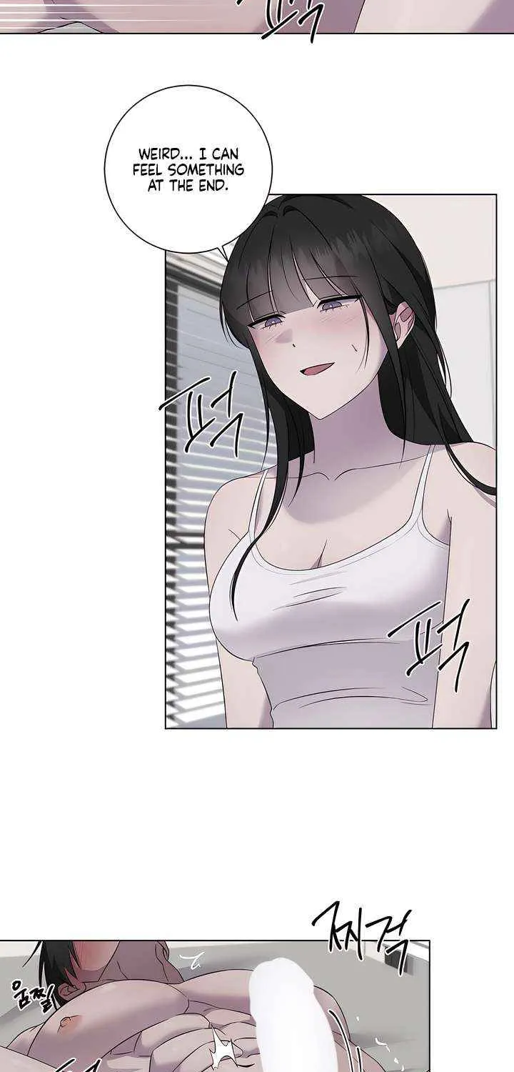 Jiwoo’s Master Chapter 29 page 7 - 