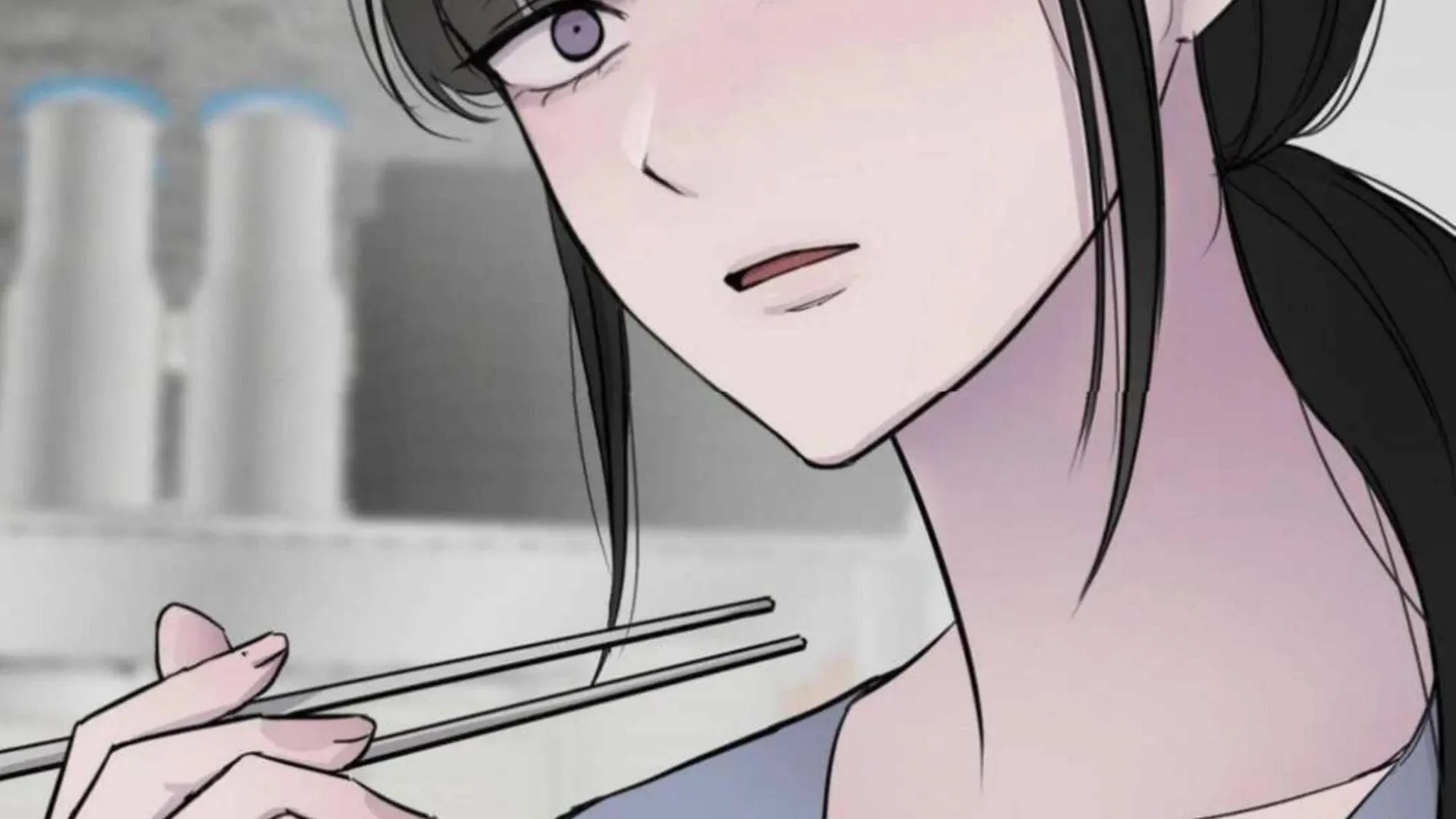 Jiwoo’s Master Chapter 3 page 11 - 